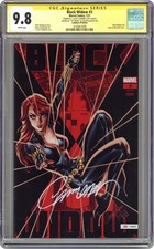 Usado, Viúva Negra #3E CGC 9.8 SS Campbell 2021 4140857009 comprar usado  Enviando para Brazil