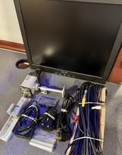 Cctv security system for sale Cctv security system for sale  LOUTH