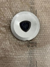 Coppetta coprimozzo grigio usato  Milano