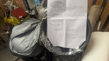 Riginal grill aok gebraucht kaufen  Mahlow