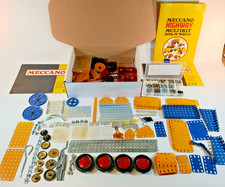 Vintage meccano highway for sale Vintage meccano highway for sale  SHEERNESS