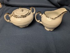 Vintage gold china for sale  Austin