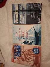 Viermastbark pamir 3 gebraucht kaufen  Potsdam
