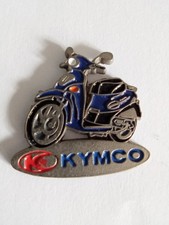 Pin scooter kymco d'occasion  Expédié en Belgium