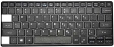 AC261 Klawisz do klawiatury Acer Travelmate B117 na sprzedaż  PL