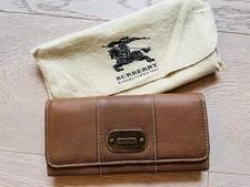 Neu burberry portemonnaie gebraucht kaufen  München