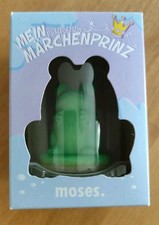 Magischer märchenprinz frosch gebraucht kaufen  Rastatt