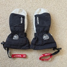 Hestra army leather for sale Hestra army leather for sale  BIRMINGHAM