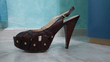 Sandali guess marciano usato  Genova
