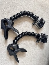 Campark action cameras for sale  GOOLE
