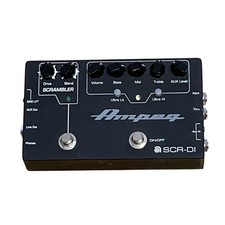 Ampeg scr bass for sale  Wausau