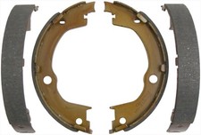 Sapatos de freio de estacionamento traseiro Chevrolet Captiva Sport Premium Bendix 932 2008-2015, usado comprar usado  Enviando para Brazil