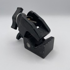 Manfrotto super clamp for sale  Oakland