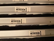 Ikea kvartal laufleiste gebraucht kaufen  Dachau
