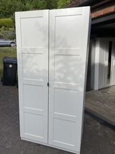 Ikea wardrobe for sale  HIGH WYCOMBE