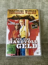 Vergessene western handvoll gebraucht kaufen  Luckau