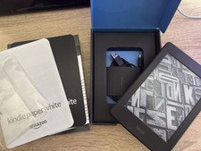 Amazon kindle paperwhite gebraucht kaufen Amazon kindle paperwhite gebraucht kaufen  Gelsenkirchen