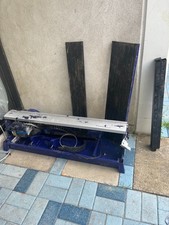Angetriebener fliesenschneider gebraucht kaufen  Versand nach Germany