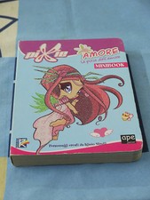 Pixie dell amore usato  Orco Feglino