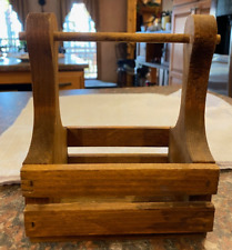 Wooden knick knack for sale  Ruffs Dale