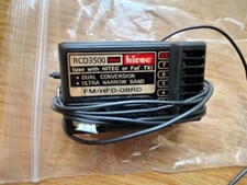 hitec receiver for sale hitec receiver for sale BINGLEY