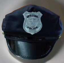 Special police polizeimütze gebraucht kaufen  Kell