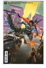 Batman superman finest for sale Batman superman finest for sale  Vancouver