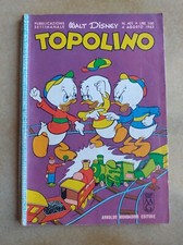 Fumetto topolino 401 usato  Eboli
