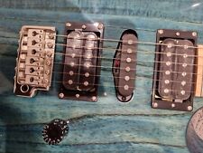 Prs swanp ash for sale  POOLE