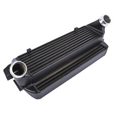 Usado, Intercooler turbo preto montagem frontal desempenho 1 2 3 4 Series para BMW F20 F30 comprar usado  Enviando para Brazil