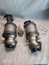 Kit conversor catalítico Acura 2 peças Honda 3.5L/3.7L Accord Pilot Odyssey MDX 16658, usado comprar usado  Enviando para Brazil