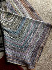 knitted blanket throw for sale knitted blanket throw for sale NEWCASTLE UPON TYNE