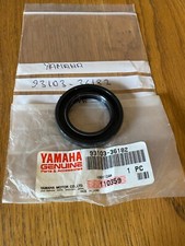 Yamaha crankshaft oil for sale  BRIDGWATER
