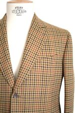 Arnys bespoke jacket d'occasion  Bordeaux-