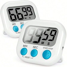Timer digitale cucina usato  Rizziconi