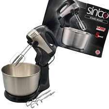 Sinbo smx 2725 gebraucht kaufen  Georgsmarienhütte