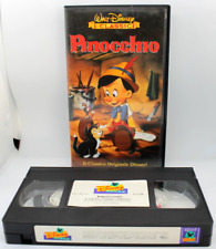 Vhs videocassetta classici usato  Roma