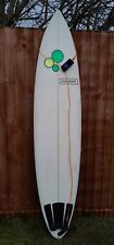 Surfboard visionary semi for sale  WAKEFIELD