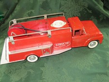 Vintage structo pumper for sale  Milwaukee