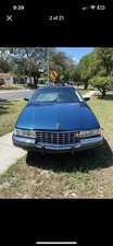 1996 cadillac deville for sale  Pinellas Park