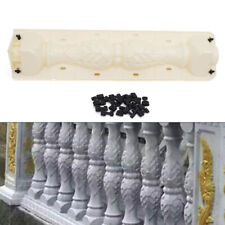 2pcs column moulds for sale  Monroe Township