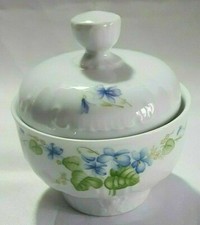 Mitterteich zuckerdose bavaria gebraucht kaufen  Berlin