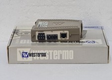 Usado, Conversor de mídia Ethernet industrial WESTERMO MCW-211-SM-SC15 arte. No. 3645-0020 comprar usado Usado, Conversor de mídia Ethernet industrial WESTERMO MCW-211-SM-SC15 arte. No. 3645-0020 comprar usado  Enviando para Brazil