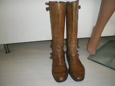 Belstaff damenstiefel . gebraucht kaufen  München