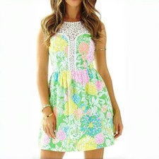 Nwot lilly pulitzer d'occasion  Expédié en Belgium