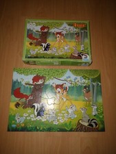 Bambi walt disney gebraucht kaufen  Wuppertal