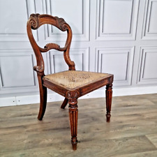 Antique solid wooden for sale  SPILSBY