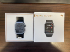 Huawei watch 48mm for sale  Woodland