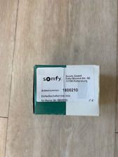 Somfy inis uno gebraucht kaufen  Aachen