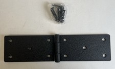 Everbilt inch matte for sale  Swanton